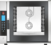 Пароконвектомат Tecnoeka EKF 711 TC купить по низкой цене в Ростове-на-Дону | Комплекс Трейд.