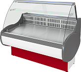 Витрина холодильная Марихолодмаш ТАИР ВХС-1.2
