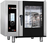 Пароконвектомат Fagor AE-061 купить по низкой цене в Ростове-на-Дону | Комплекс Трейд.