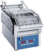 Гриль контактный REDGASTRO RGCS1F