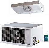 Сплит-система среднетемпературная Rivacold STM003G001D