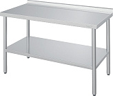 Стол производственный ATESY СР-П-1-1500.700-02