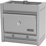 Печь-мангал VESTA 45/23