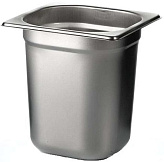 Гастроемкость InoxMacel 16200 GN 1/6-200