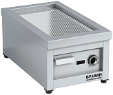 Поверхность жарочная Вулкан ЕТP1 "Чилес"