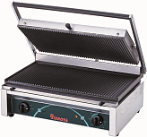 Гриль прижимной Kalitegaz RN 101-A