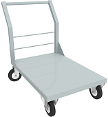 Тележка грузовая Пищевые Технологии ТТ-300