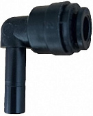 Коннектор угловой BWT Elbow Ø 8 mm x Ø 8 mm