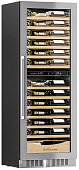 Винный шкаф Meyvel MV95-KST2 (Slim)