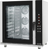 Пароконвектомат GARBIN 101GE VAP купить по низкой цене в Ростове-на-Дону | Комплекс Трейд.