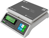 Весы настольные Mertech M-ER 326 AFU-15.1 "Post II" LCD