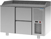 Стол для пиццы POLAIR TM2pizza02-G