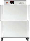 Туннельная посудомоечная машина DIHR RX 101 E SX+DR24+HR5+DDE