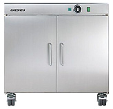 Шкаф расстоечный Wiesheu MINIMAT GS 64 L