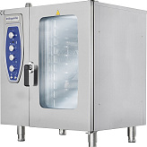 Пароконвектомат OZTI OKFE 102 купить по низкой цене в Ростове-на-Дону | Комплекс Трейд.