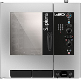 Пароконвектомат Lainox SAEV071R+LCS купить по низкой цене в Ростове-на-Дону | Комплекс Трейд.