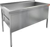 Ванна котломоечная HICOLD Н1МКС-12/7