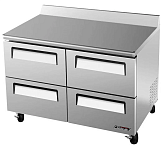 Стол холодильный Turbo air CMWR-48-2D-4