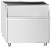 Бункер для льда Abat Б-400 (без крышки)
