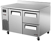 Стол холодильный Turbo air KWR12-2D-2 750 мм
