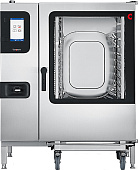 Пароконвектомат Convotherm 4 deluxe easyTouch 12.20 GS (GB) купить по низкой цене в Ростове-на-Дону | Комплекс Трейд.