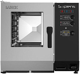 Пароконвектомат Lainox SAPIENS BOOSTED SAE061B+SN купить по низкой цене в Ростове-на-Дону | Комплекс Трейд.