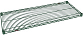 Полка решетчатая для стеллажа Metro 2424NK3