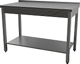 Стол производственный Gastrolux СБП-067/S/Р