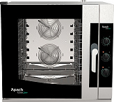 Пароконвектомат Apach Cook Line AP7QMG купить по низкой цене в Ростове-на-Дону | Комплекс Трейд.