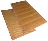 Под (кордиерит) Abat для ПЭП-6 (12000072780)