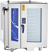 Пароконвектомат Abat ПКА 10-1/1ВМ2-01 купить по низкой цене в Ростове-на-Дону | Комплекс Трейд.