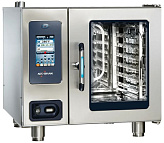 Пароконвектомат Alto-Shaam CTP/SK 6-10E купить по низкой цене в Ростове-на-Дону | Комплекс Трейд.