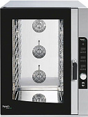 Пароконвектомат Apach Cook Line AP10D купить по низкой цене в Ростове-на-Дону | Комплекс Трейд.