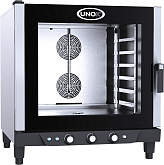 Пароконвектомат UNOX XB693-MP купить по низкой цене в Ростове-на-Дону | Комплекс Трейд.