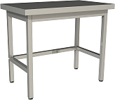 Стол производственный Restoinox СП-4/7-О