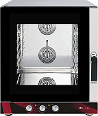 Пароконвектомат Tatra TBI 06 M.V купить по низкой цене в Ростове-на-Дону | Комплекс Трейд.