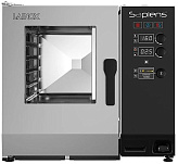 Пароконвектомат Lainox SAPIENS BOOSTED SAE061B+NPSB купить по низкой цене в Ростове-на-Дону | Комплекс Трейд.