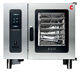 Пароконвектомат Convotherm Maxx 6.10 купить по низкой цене в Ростове-на-Дону | Комплекс Трейд.