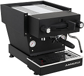 Кофемашина La Marzocco Linea Mini R 220V CE EU BLACK (черная)