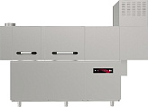 Туннельная посудомоечная машина Tatra TW.C2500 DR+DD+DRY L
