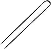 ТЭН Abat 170А8,5/0,4 S 230 (120000006474) для шкафов ЭШ