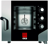 Пароконвектомат Tecnoeka MKF 511 S купить по низкой цене в Ростове-на-Дону | Комплекс Трейд.