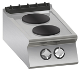 Плита электрическая MARENO NC74EC