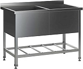 Ванна моечная Astropit АВМБ-2-15487-УНРН