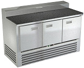 Стол холодильный для пиццы Техно-ТТ СПН/П-327/08-1907