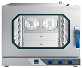 Пароконвектомат Radax Tolstoy TL05M0R купить по низкой цене в Ростове-на-Дону | Комплекс Трейд.