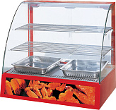 Витрина тепловая ROAL HW-2P