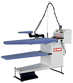 Стол гладильный PONY CLASSIC 130 с парогенератором