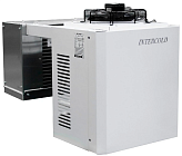 Среднетемпературный моноблок Intercold MMCM 335 FT (опция -10° С)