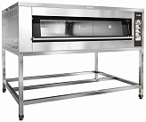 Печь подовая Abat ЭШП-1-01КП 4EN Super